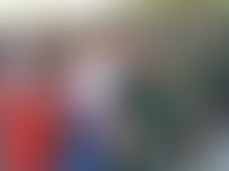 New Rangers Work Together to Help Over 1300 People in Four Days