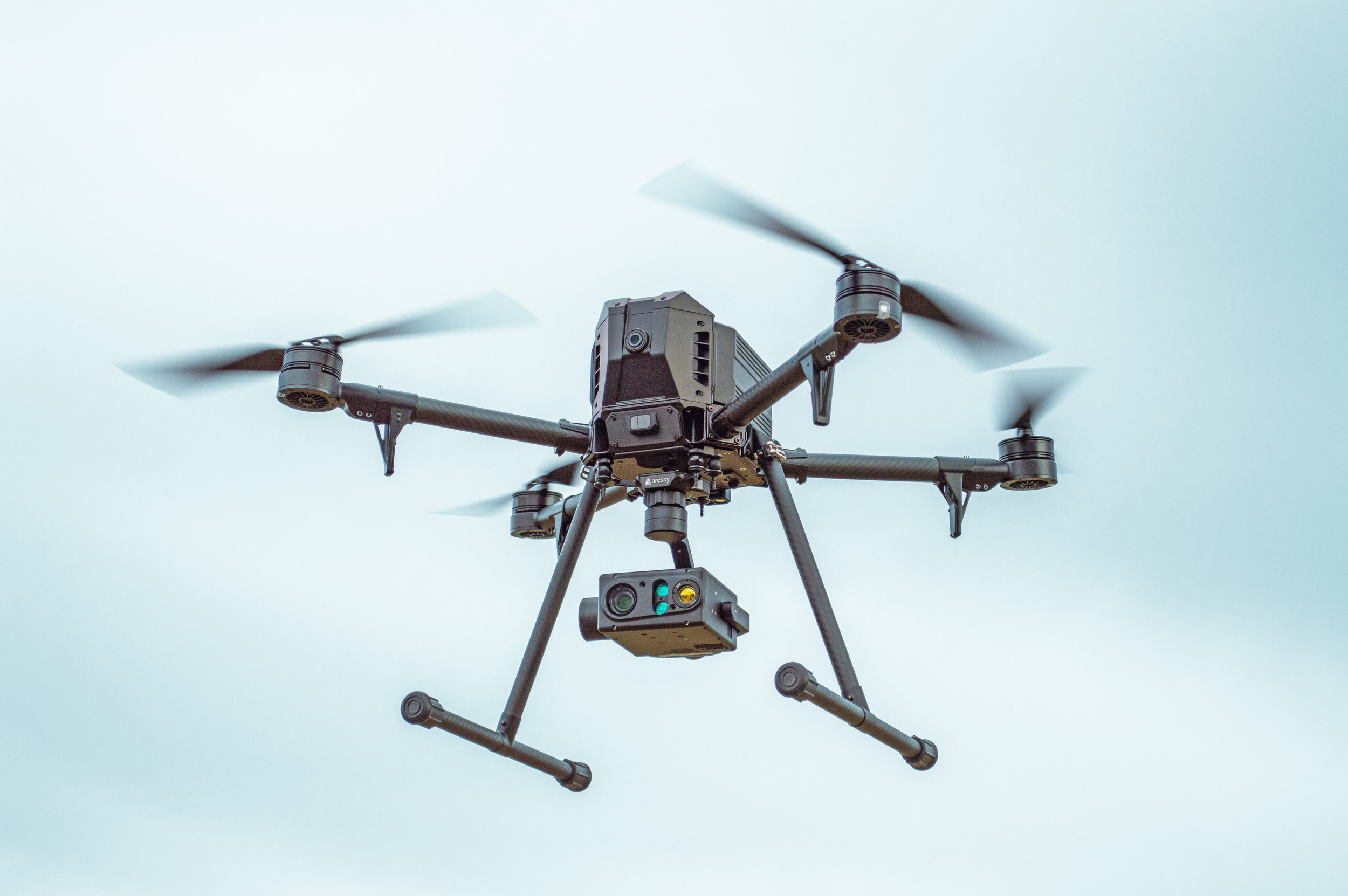 SiMa.ai and ARK Electronics Partner for Autonomous Drone Development