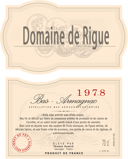 Rigue 1978
