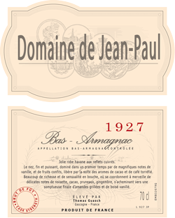 Jean Paul 1927