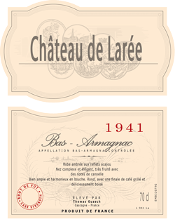 Larée 1941