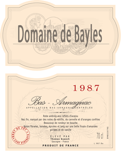 Bayles 1987