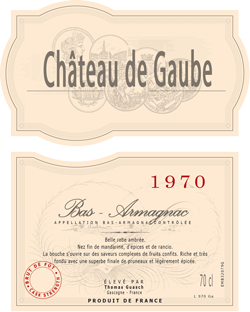 Gaube 1970