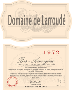 Larroudé 1972