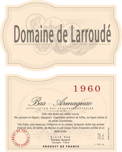 Larroudé 1960