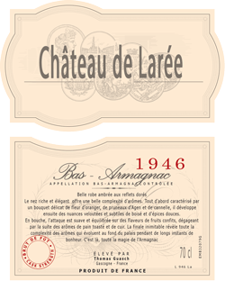 Larée 1946