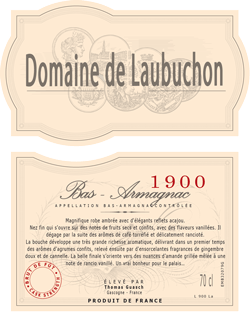 Laubuchon 1900