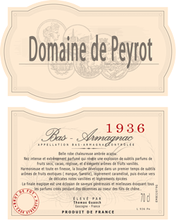 Peyrot 1936
