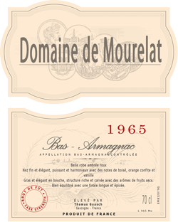 Mourelat 1965