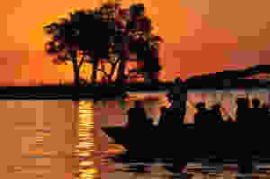 Canoe Safari