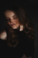 Selbstliebe Boudoir Fotografie