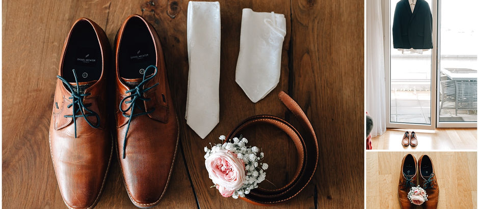 Romantische Trauung auf der Blüemlismatt