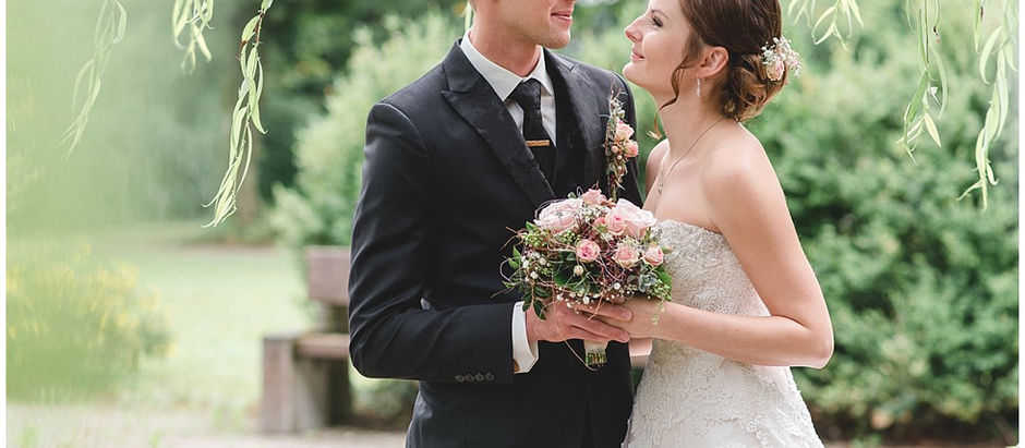 Märchenhochzeit in Rüfenach mit Feier in der Trotte Villigen AG