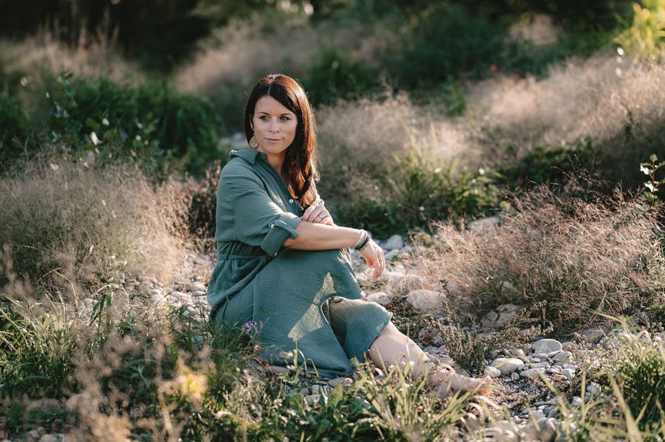 Personal Brand Shooting - Jennifer Graber Photography