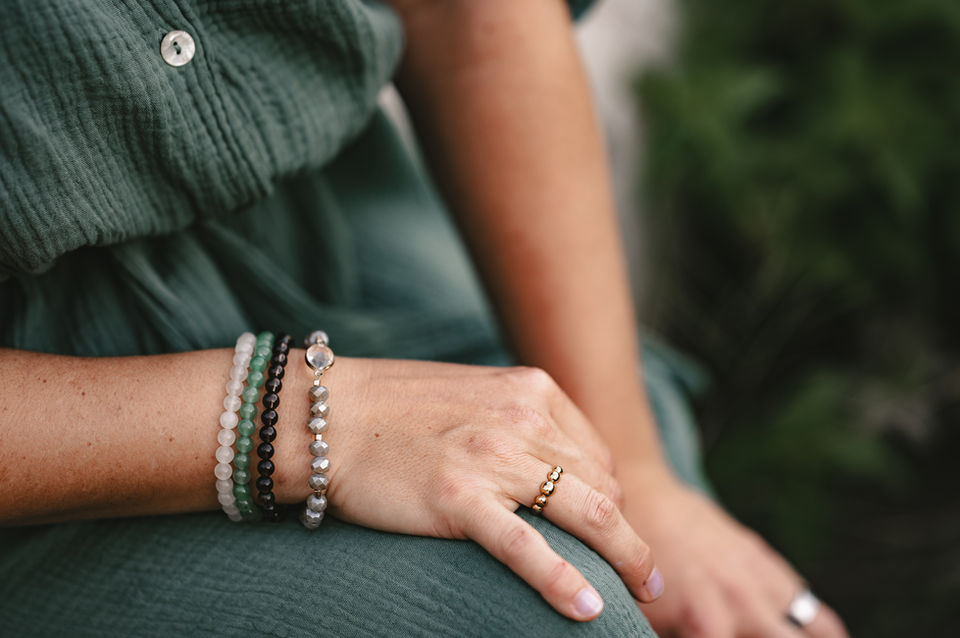 Personal Brand Shooting - Jennifer Graber Photography