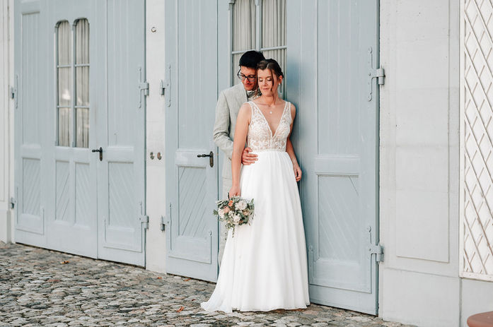Hochzeitsfotografin Aargau