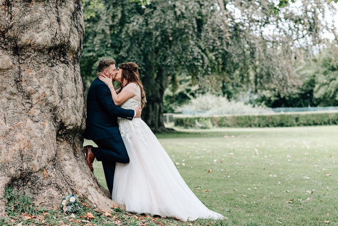 Hochzeitsfotografin Aargau