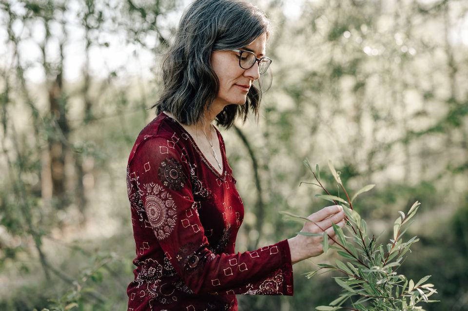 Personal Brand Shooting - Jennifer Graber Photography