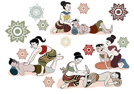 Newsletter - Thai House Massage
