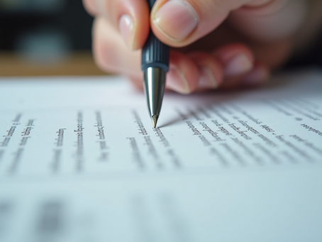 Segurança Jurídica e Regularização de Imóveis com Especialistas em Lei