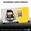 Thumbnail: Business Card Design (3 Front + Back Samples)