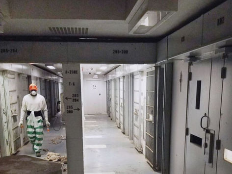 Mississippi Incarceration Crisis: Why Reentry Matters