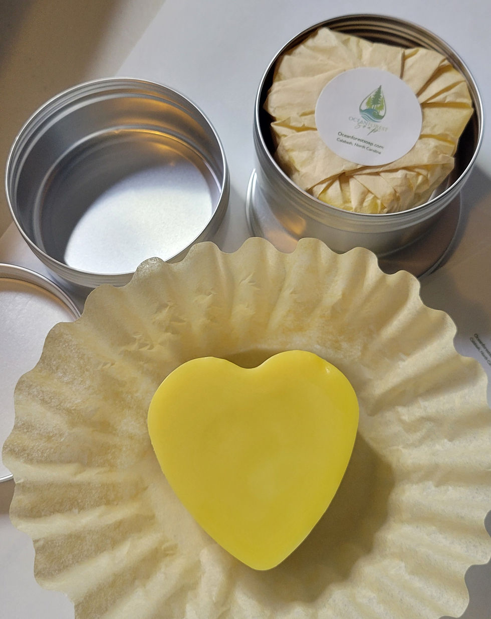 Thumbnail: Lotion Body Bar