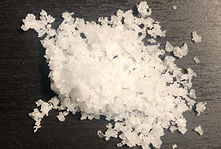Tasmanian [Island] Sea Salt, Australia_e