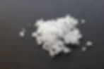 Sea salt - Bora Bora, Tahiti