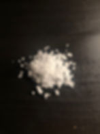 Sea salt - Gran Canaria, Canary Islands, Spain