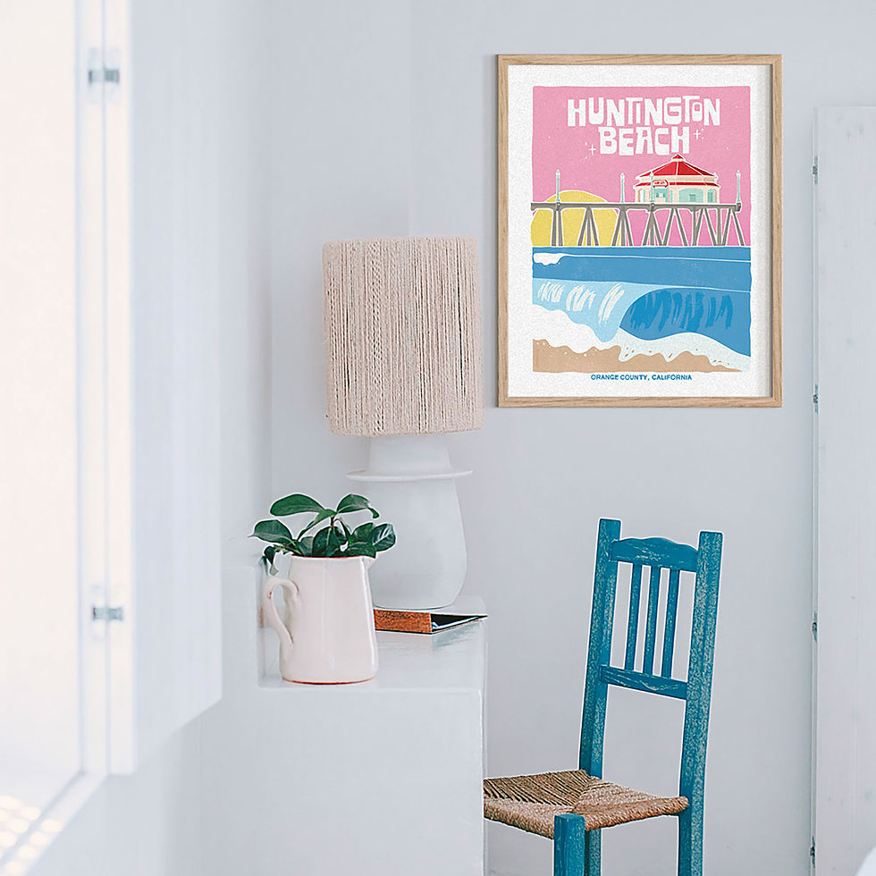 Thumbnail: Huntington Beach