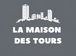 Logo officiel de La Maison des Tours