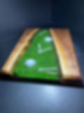 Thumbnail: Golf Serving Board