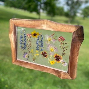 Wooden Decor and Art