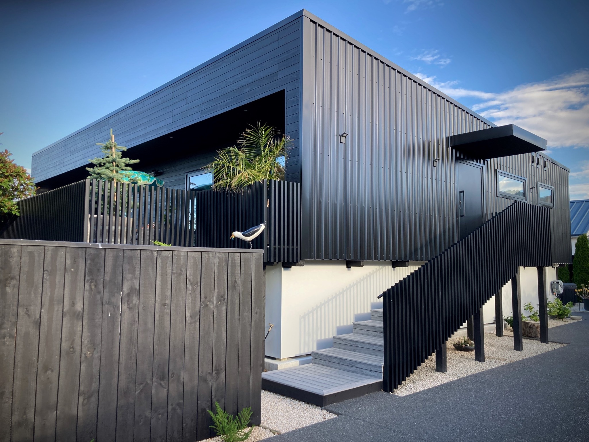 ArchiTECH NZ Limited — architectural project photograph 3 from the business website