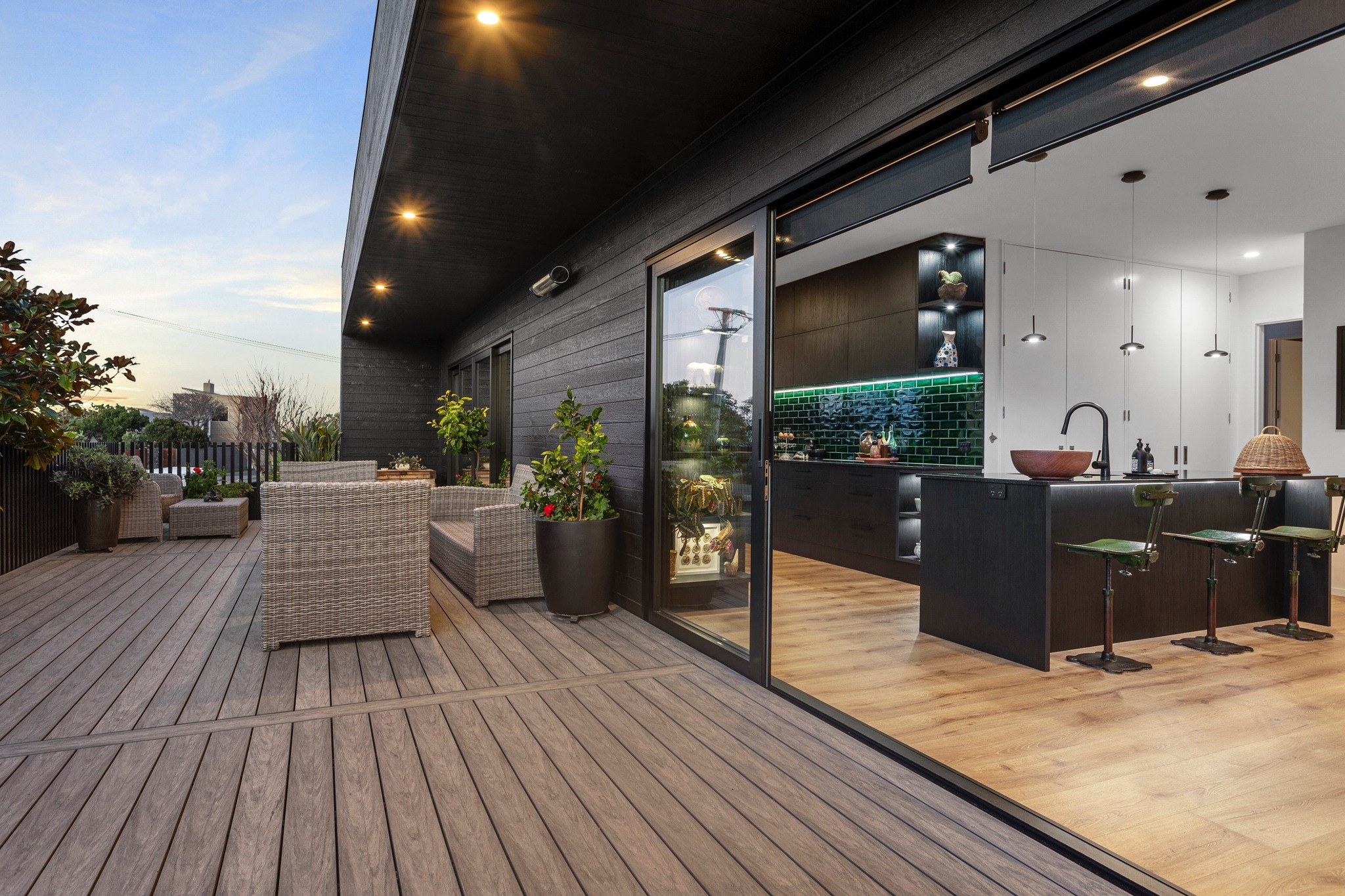 ArchiTECH NZ Limited — architectural project photograph 4 from the business website