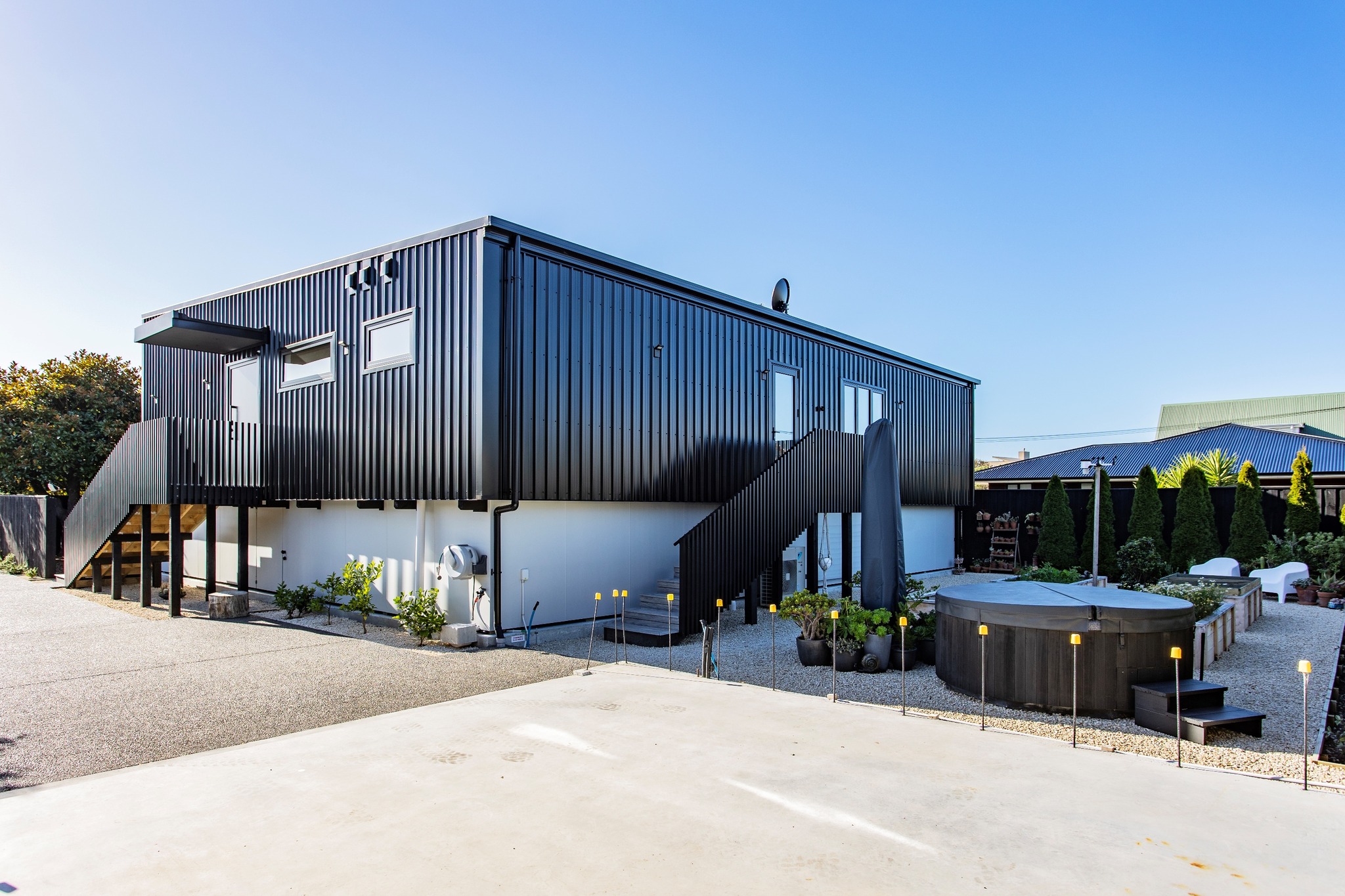 ArchiTECH NZ Limited — architectural project photograph 5 from the business website