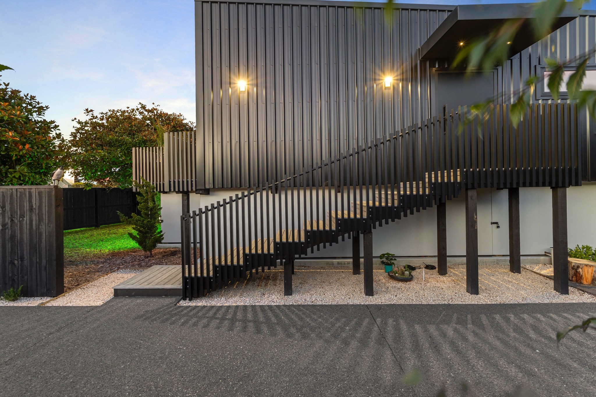 ArchiTECH NZ Limited — architectural project photograph 2 from the business website