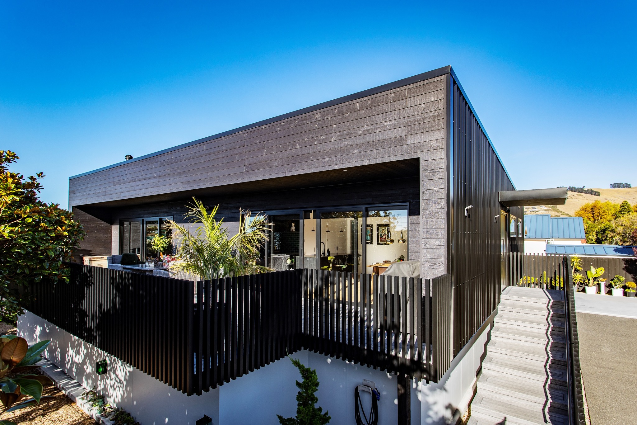 ArchiTECH NZ Limited — architectural project photograph 1 from the business website