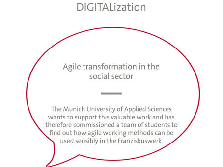 | Advertisement
Learn at our event how agile transformation looks like in the s…
