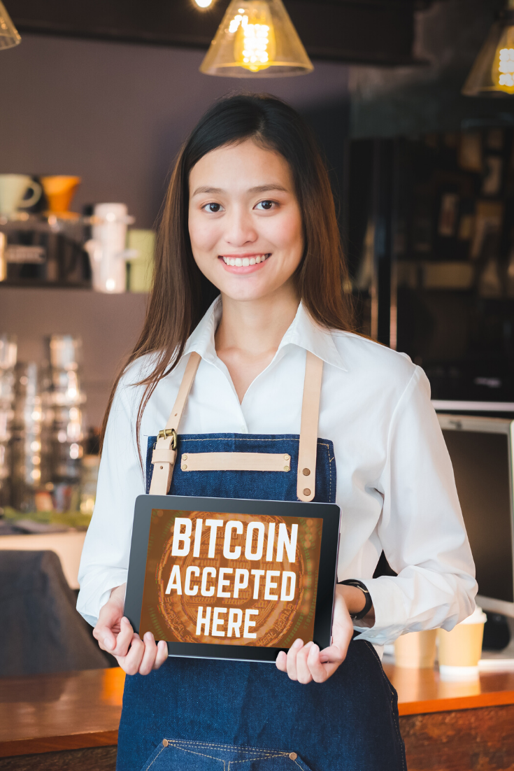 Reasons Why Women Should Buy Crypto Now and Start a New Side Hustle