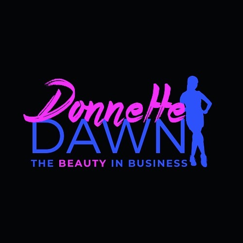 Donnette Dawn Thomas