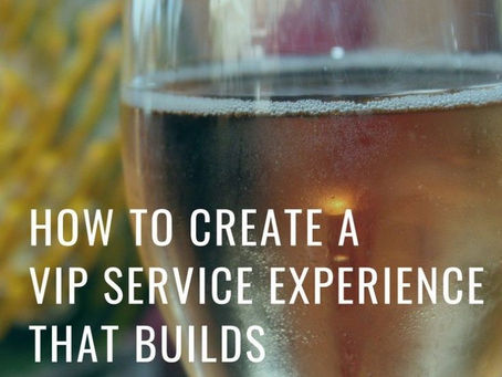 Rock Star Service Workbook