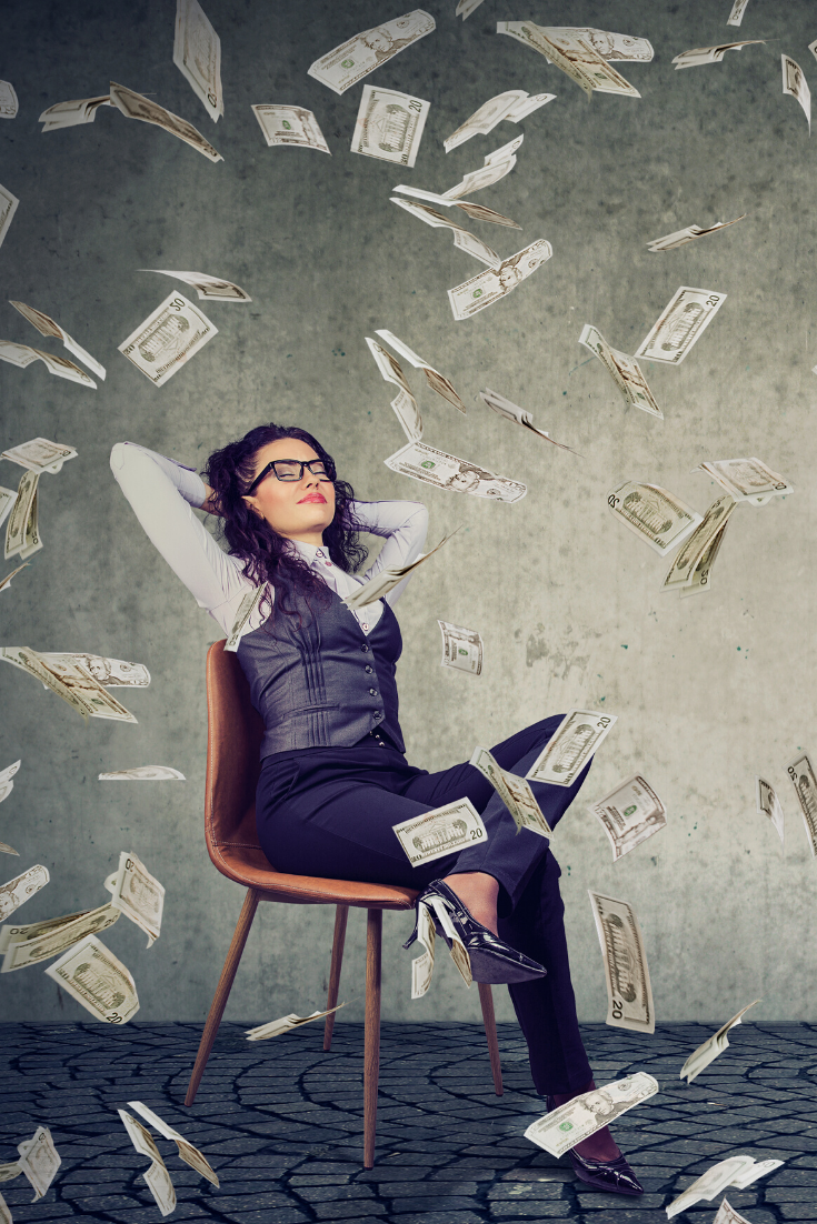 Top 7 Investment Plans for a Business Woman’s Future Growth