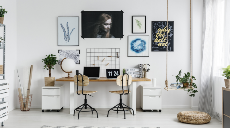 home office design