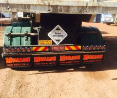 bin hire Campbellfield
