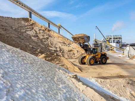 Shale slump: Lower hydraulic fracturing activity stings frac sand business