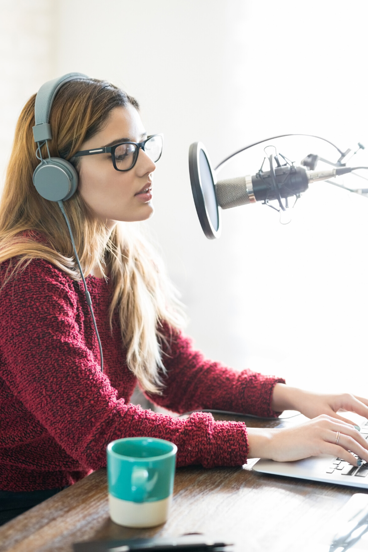 4 Ways Podcasting Can Revolutionize Your Business