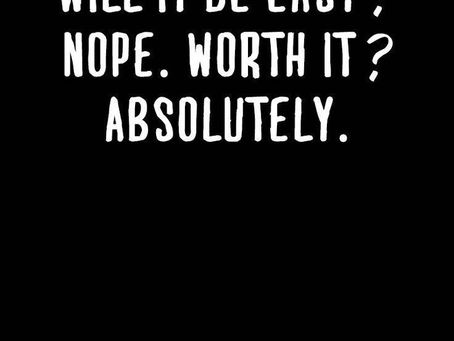 28 Quotes To Keep You Motivated