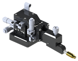 Micropositioner-1